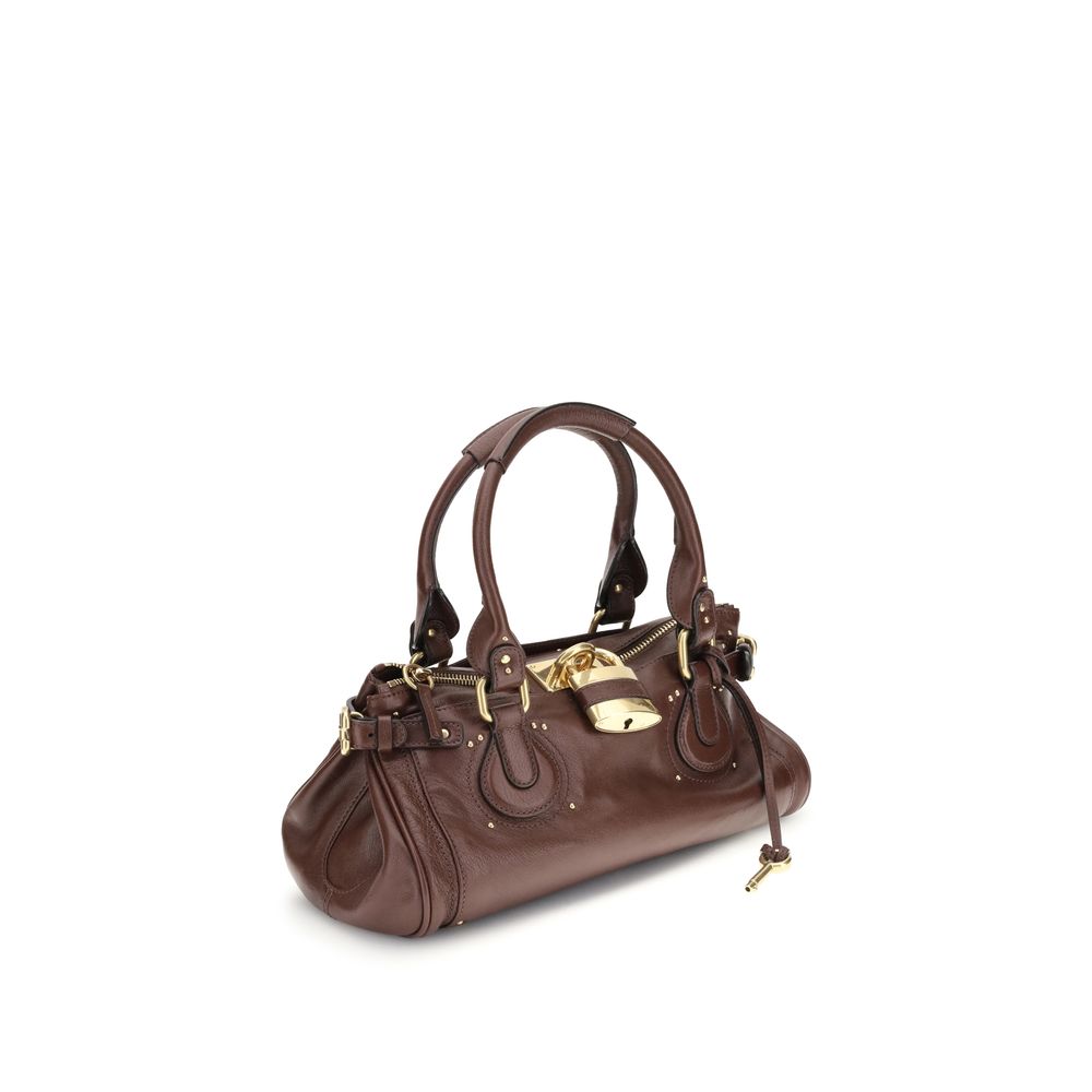Chloé Paddington Bag Glam Steals