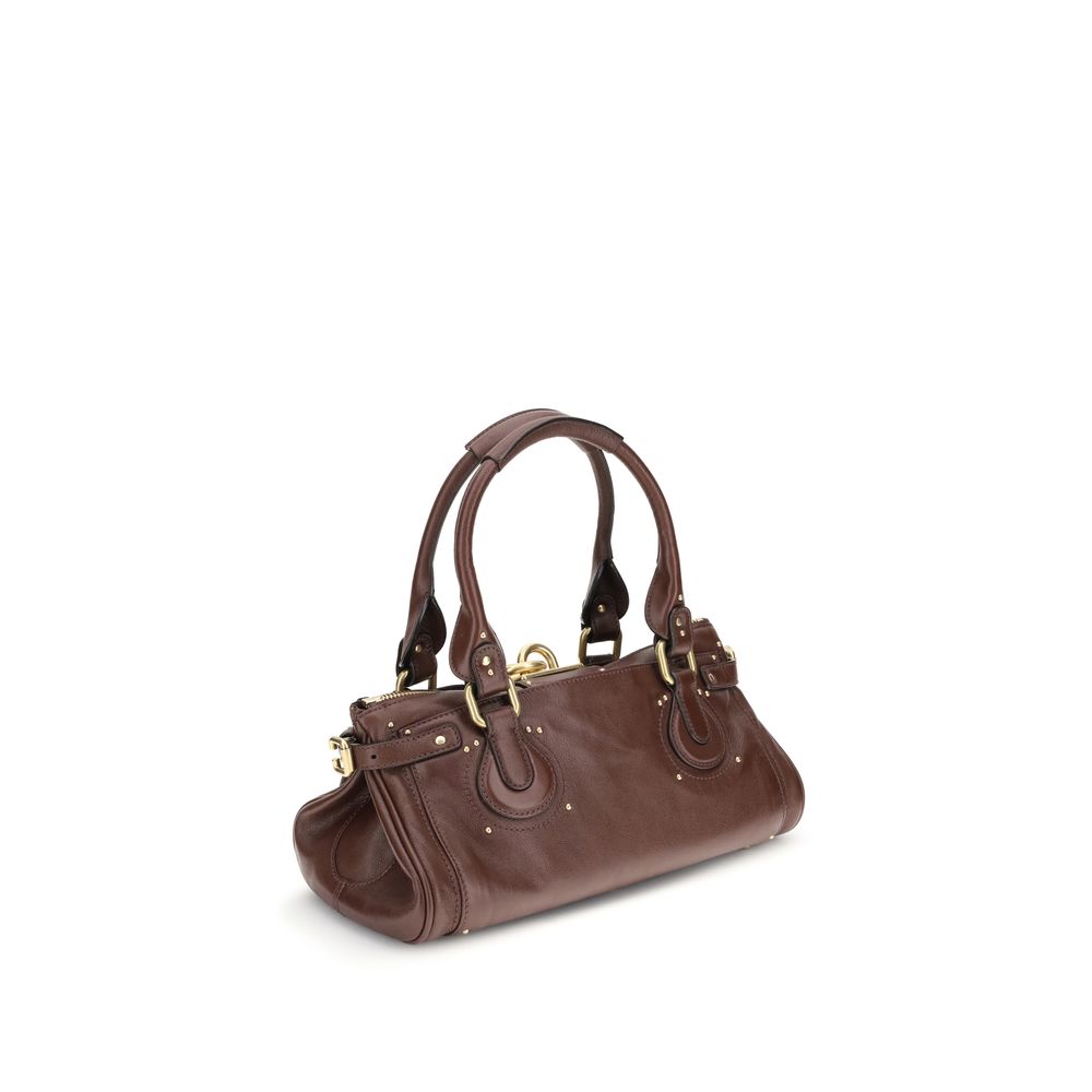 Chloé Paddington Bag Glam Steals