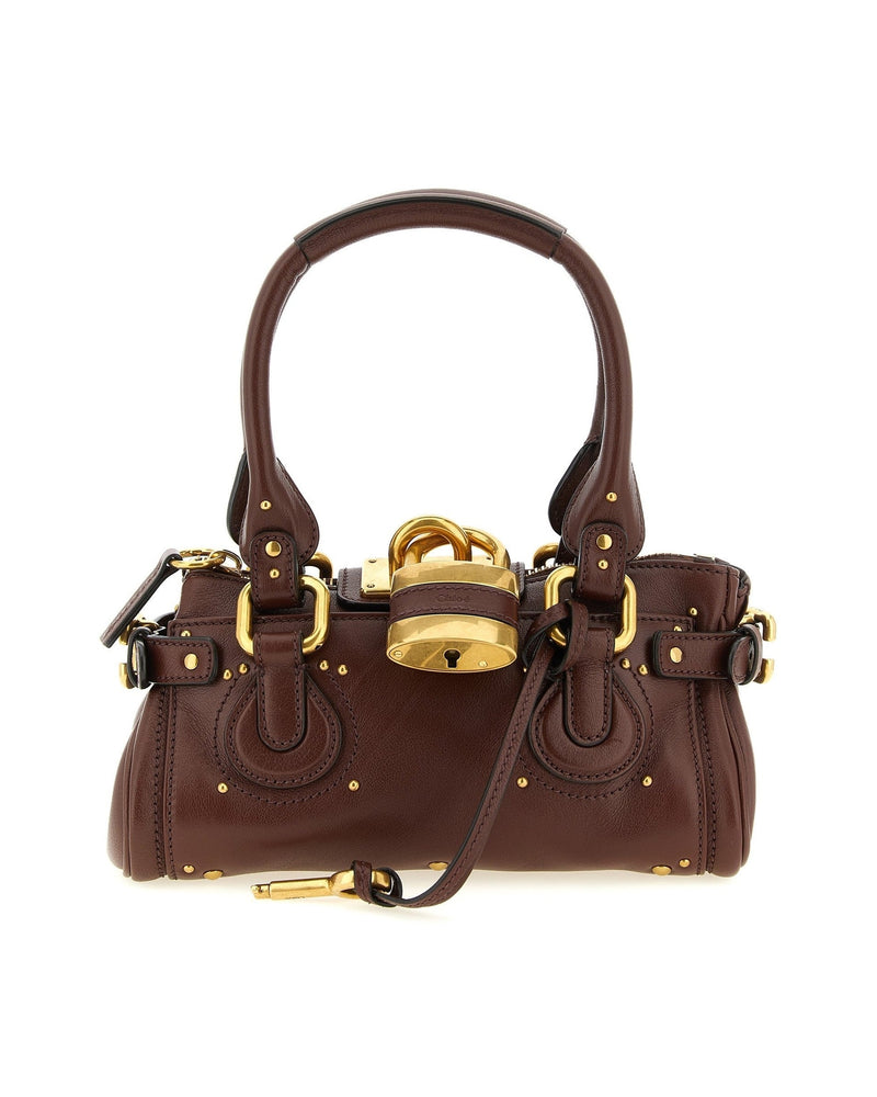 Chloé Paddington Small Handbag Handbag