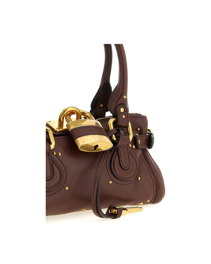Chloé Paddington Small Handbag Handbag