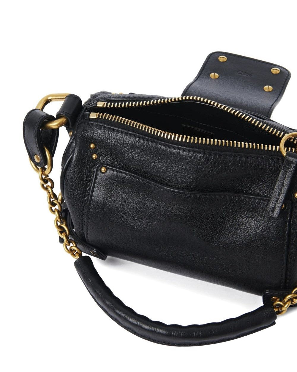 Chloé Paddington Small Shoulder Bag Shoulder
