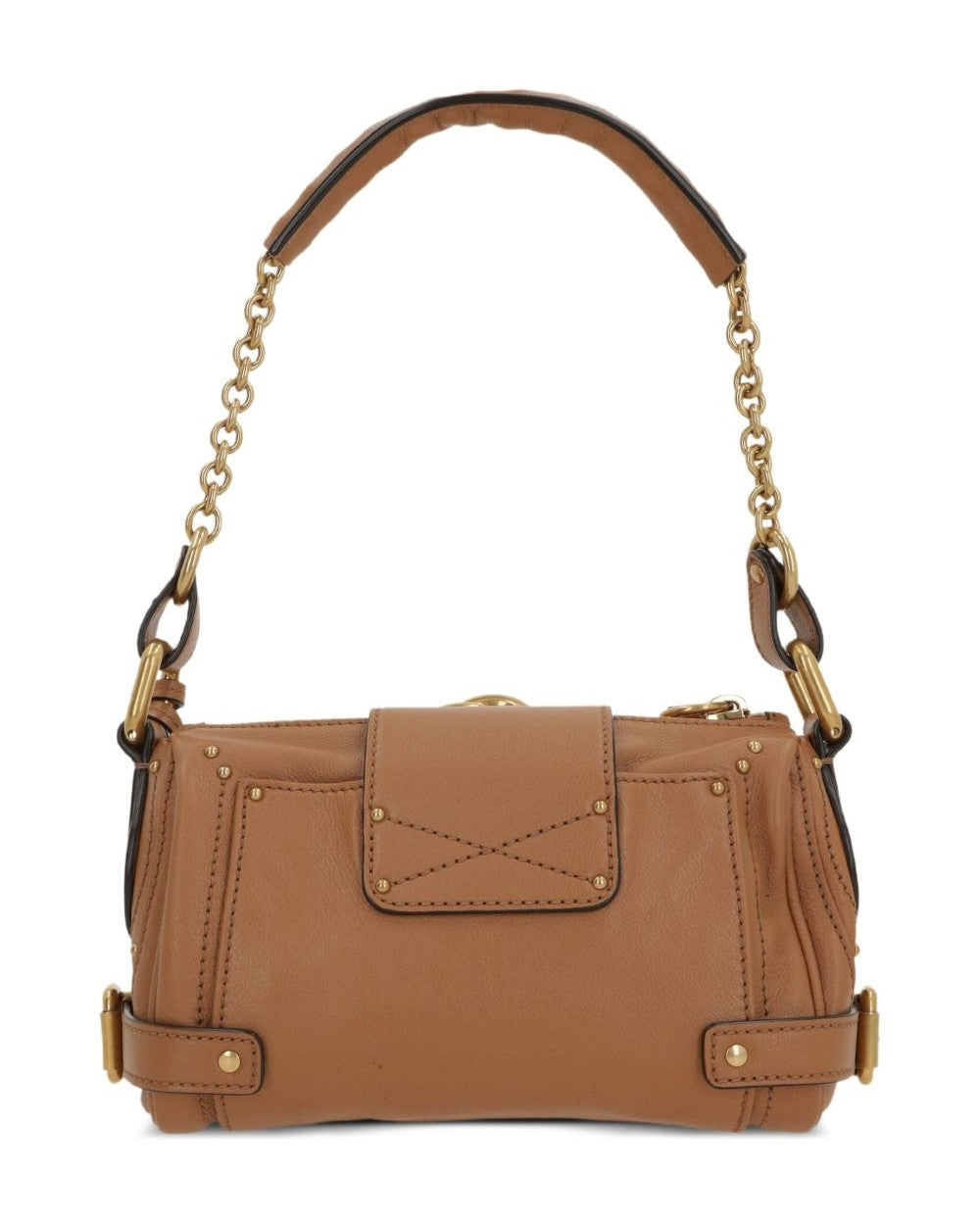 Chloé Paddington Small Shoulder Bag Shoulder