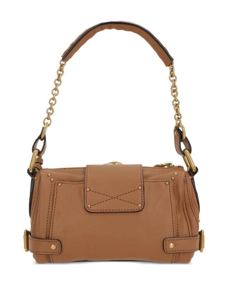 Chloé Paddington Small Shoulder Bag Shoulder