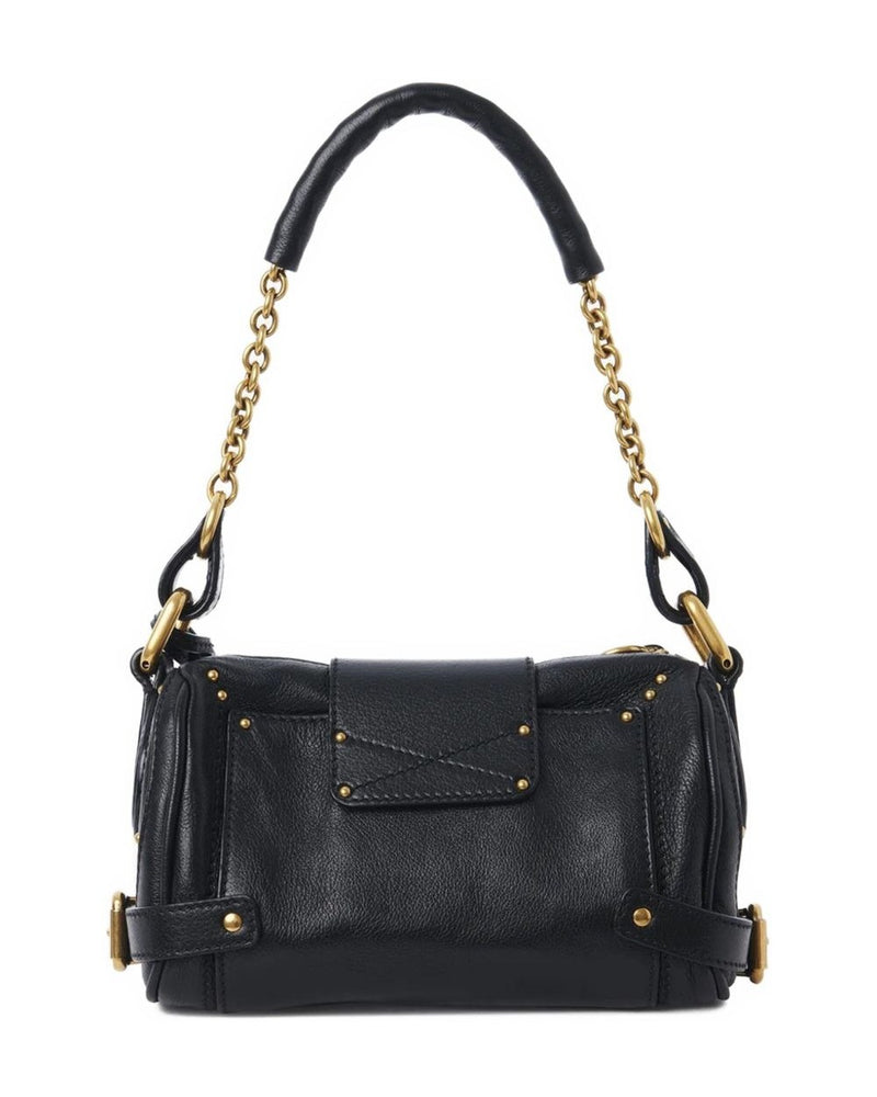 Chloé Paddington Small Shoulder Bag Shoulder