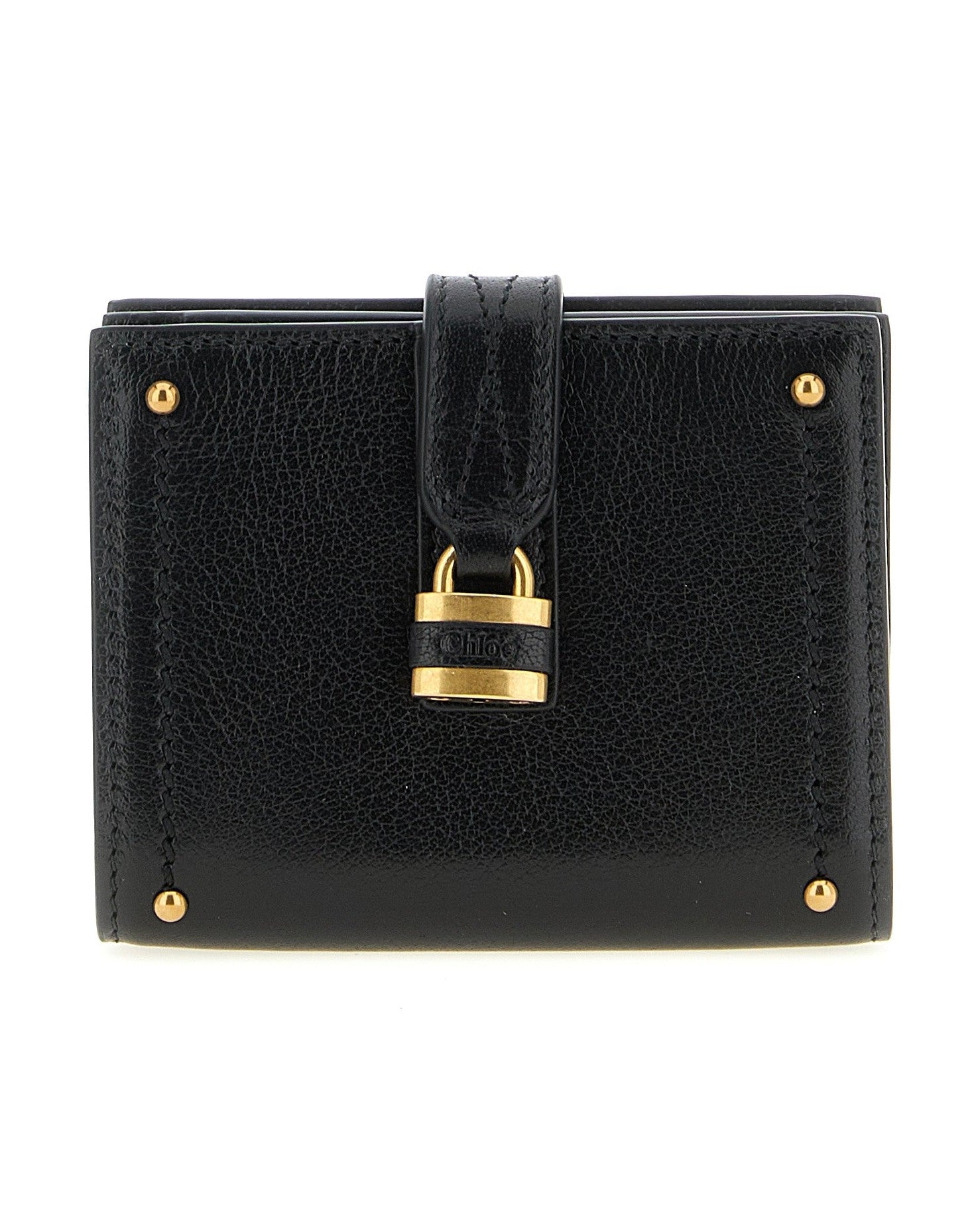 Chloé Paddington Wallet Small Leather Goods