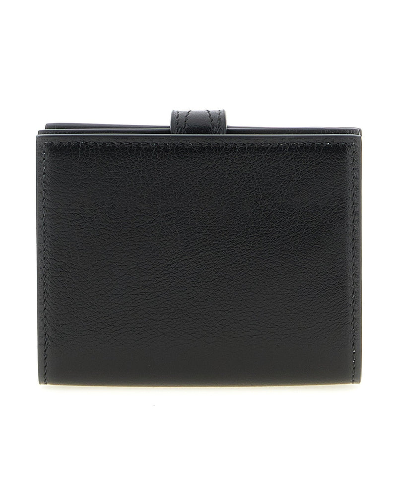 Chloé Paddington Wallet Small Leather Goods