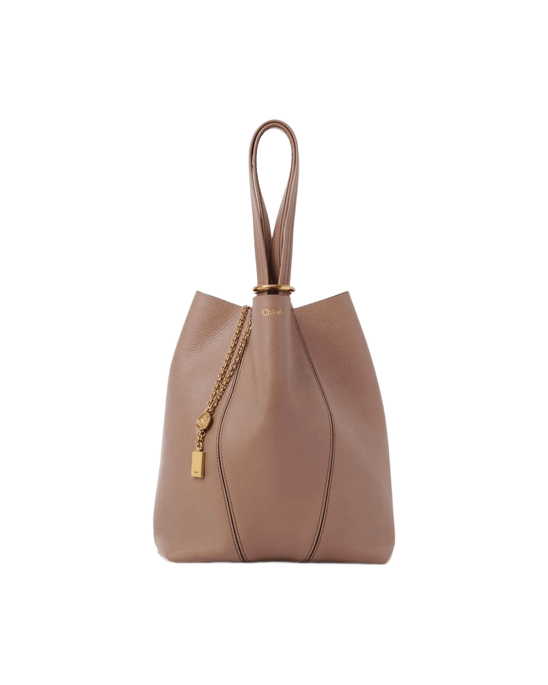 Chloé Pink Bag Glam Steals