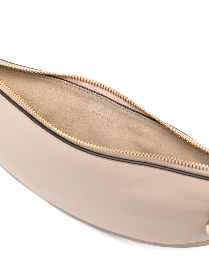 Chloé Pink Bag Shoulder