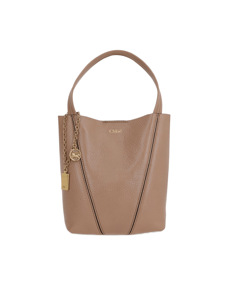 Chloé Pink Bag Glam Steals