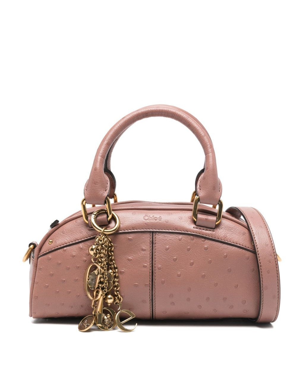 Chloé Pink Bag Shoulder