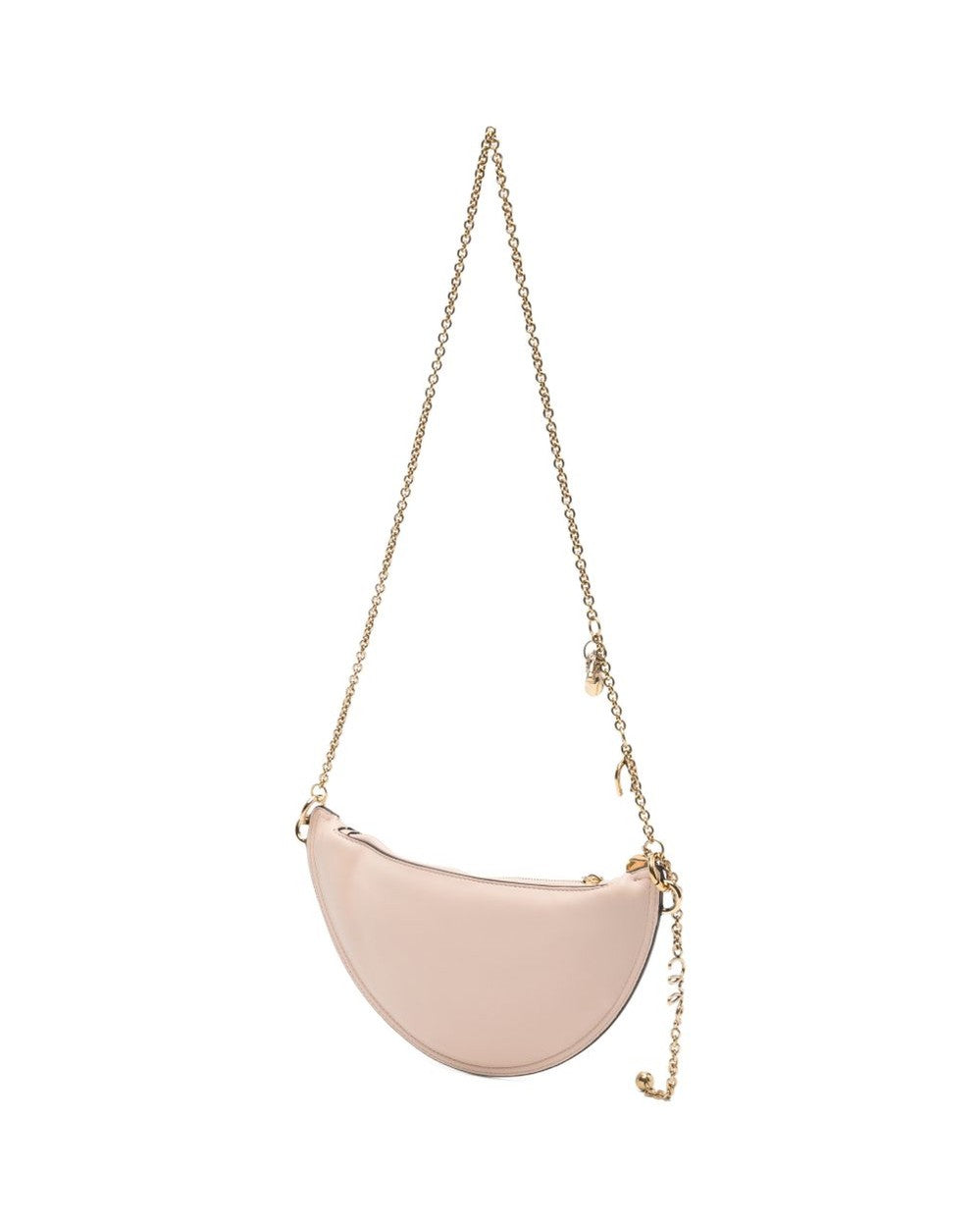 Chloé Pink Bag Shoulder