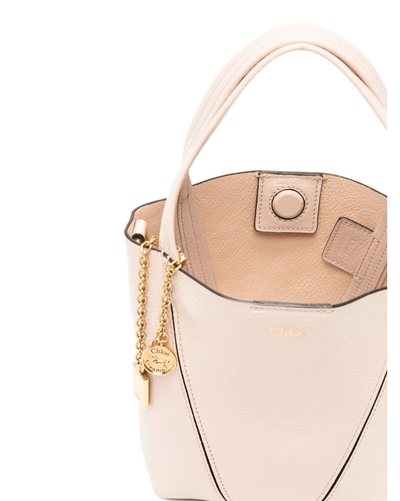 Chloé Pink Bag Glam Steals