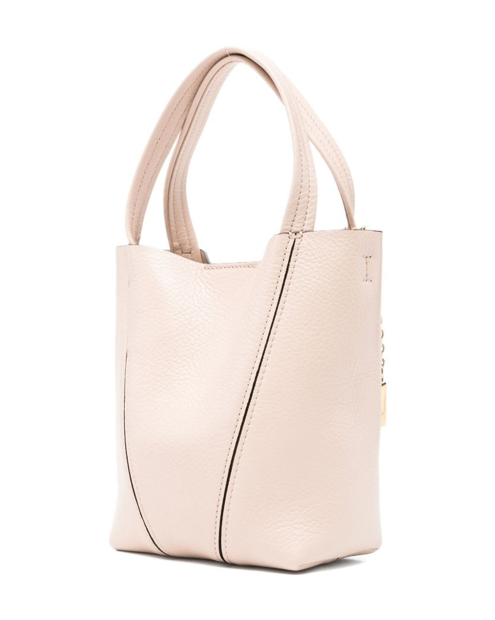 Chloé Pink Bag Glam Steals