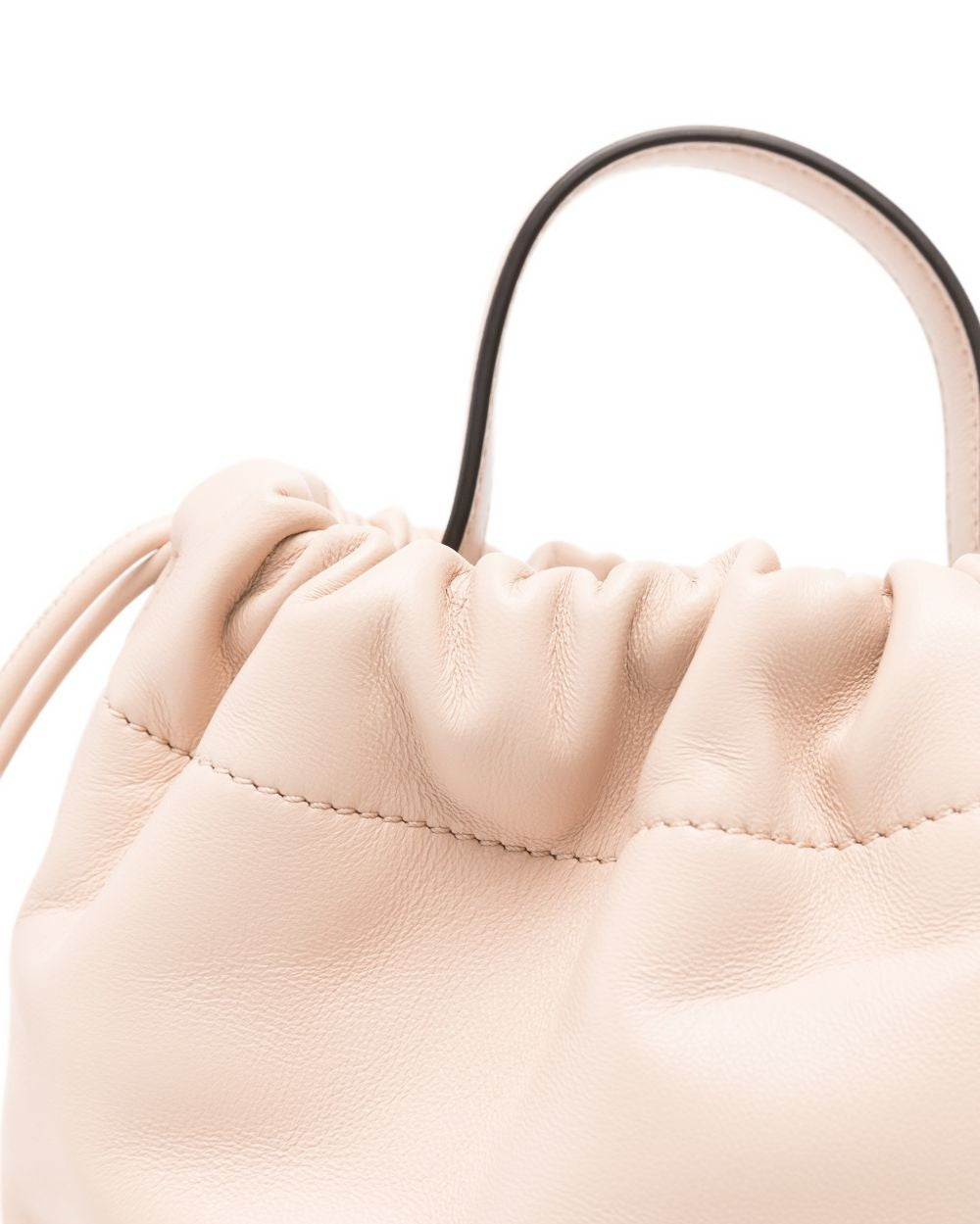 Chloé Pink Bag Clutches