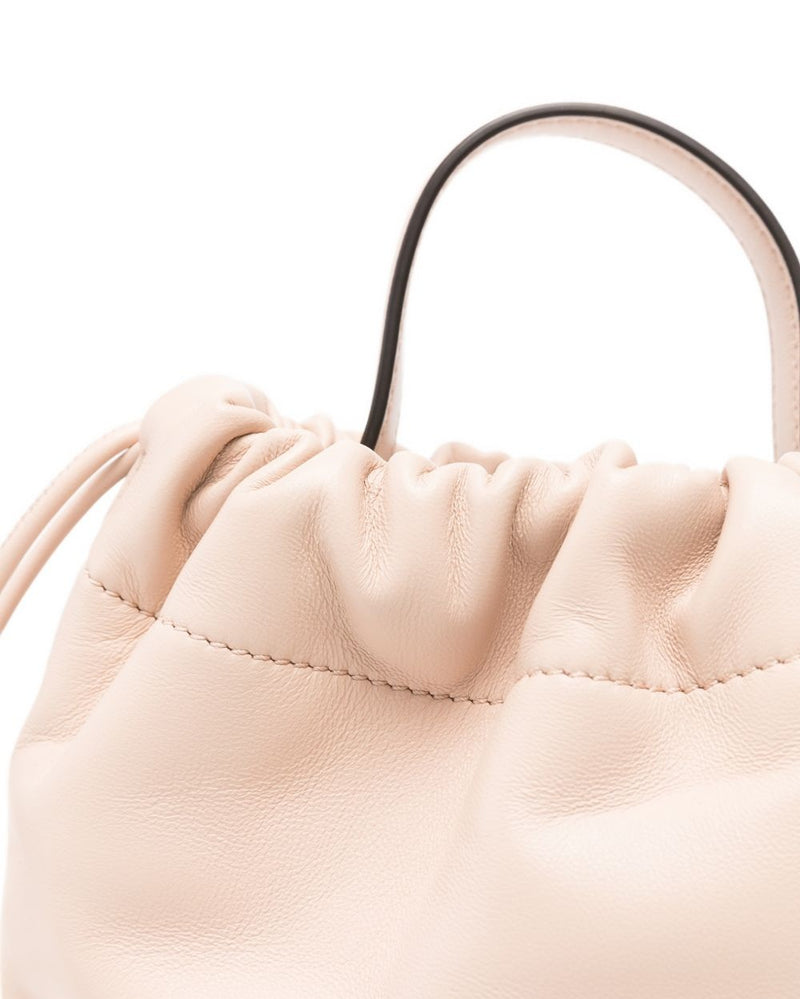 Chloé Pink Bag Clutches