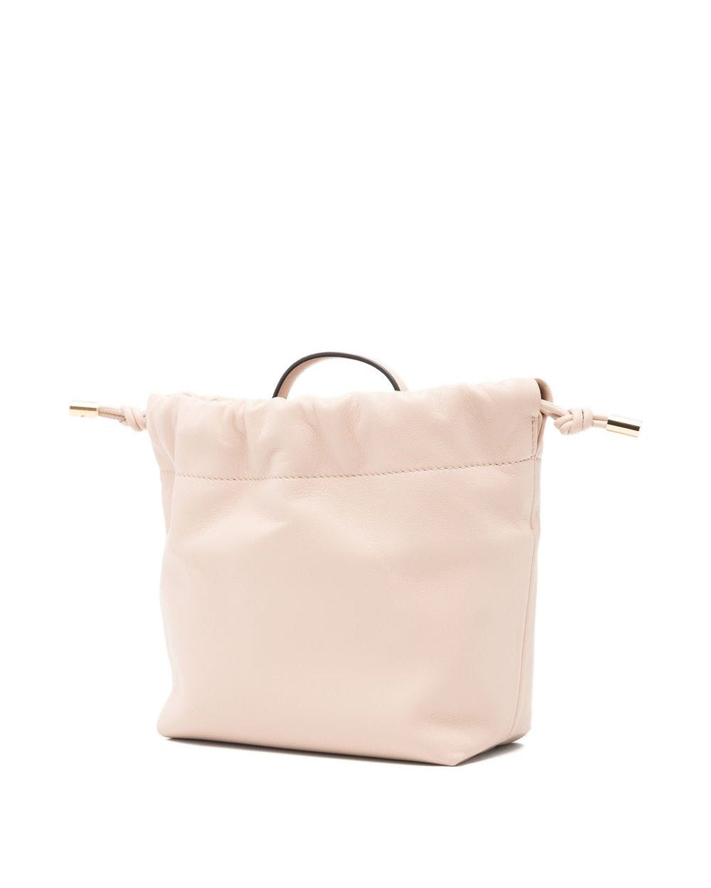 Chloé Pink Bag Clutches
