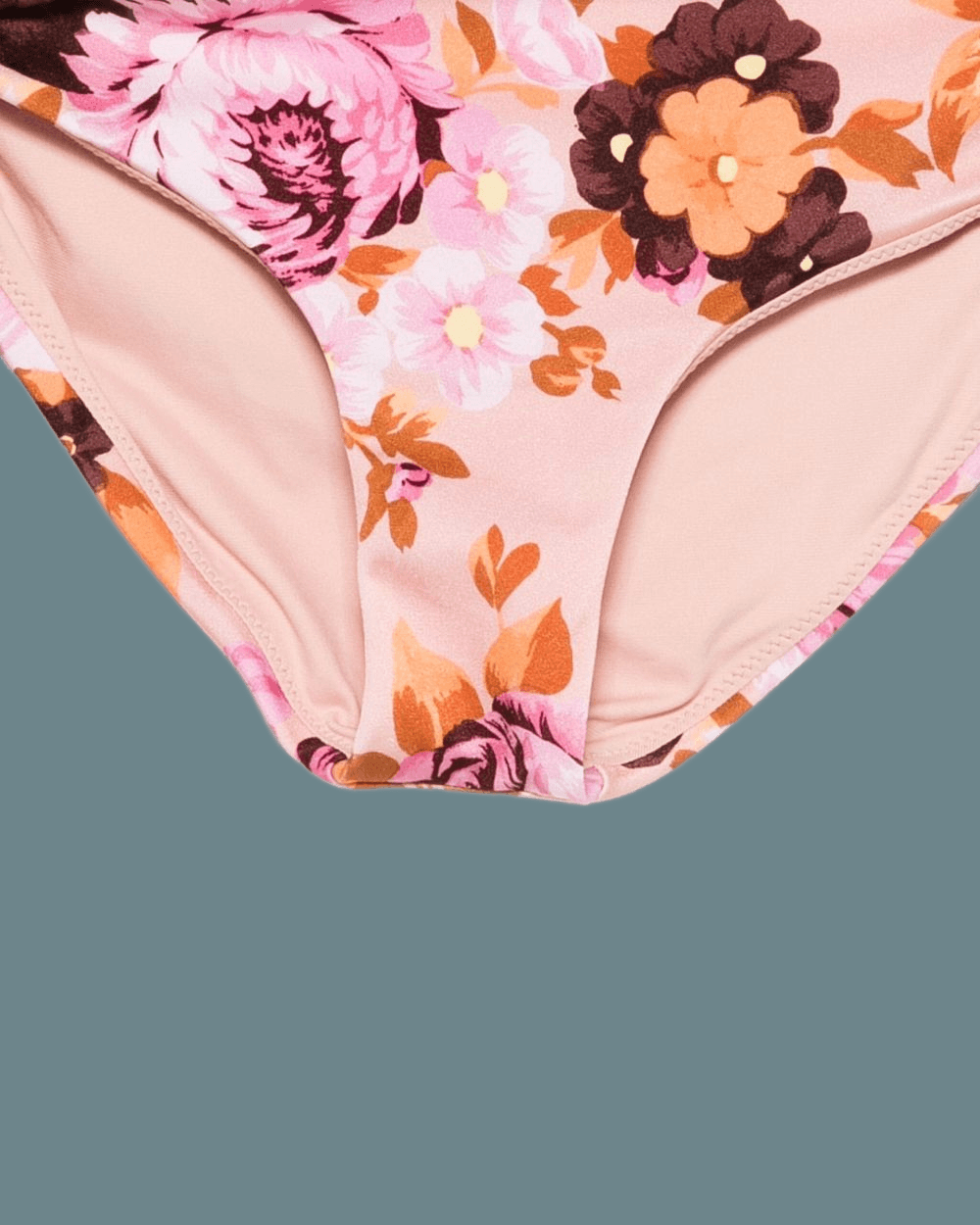 Chloé Pink Sea Clothing Glam Steals