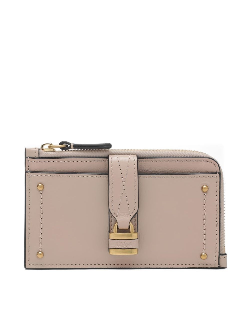 Chloé Pink Wallets Wallets
