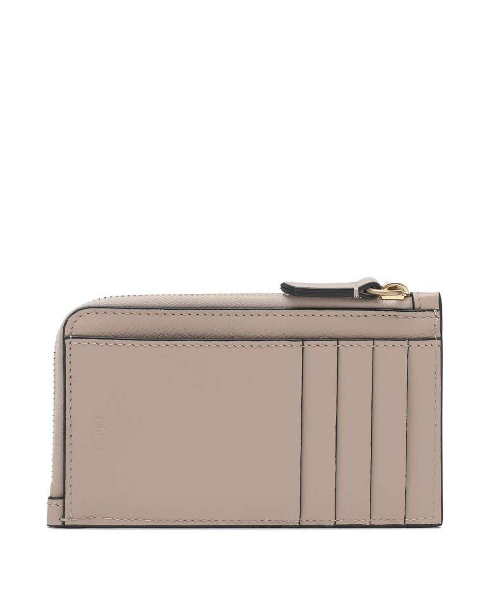 Chloé Pink Wallets Wallets