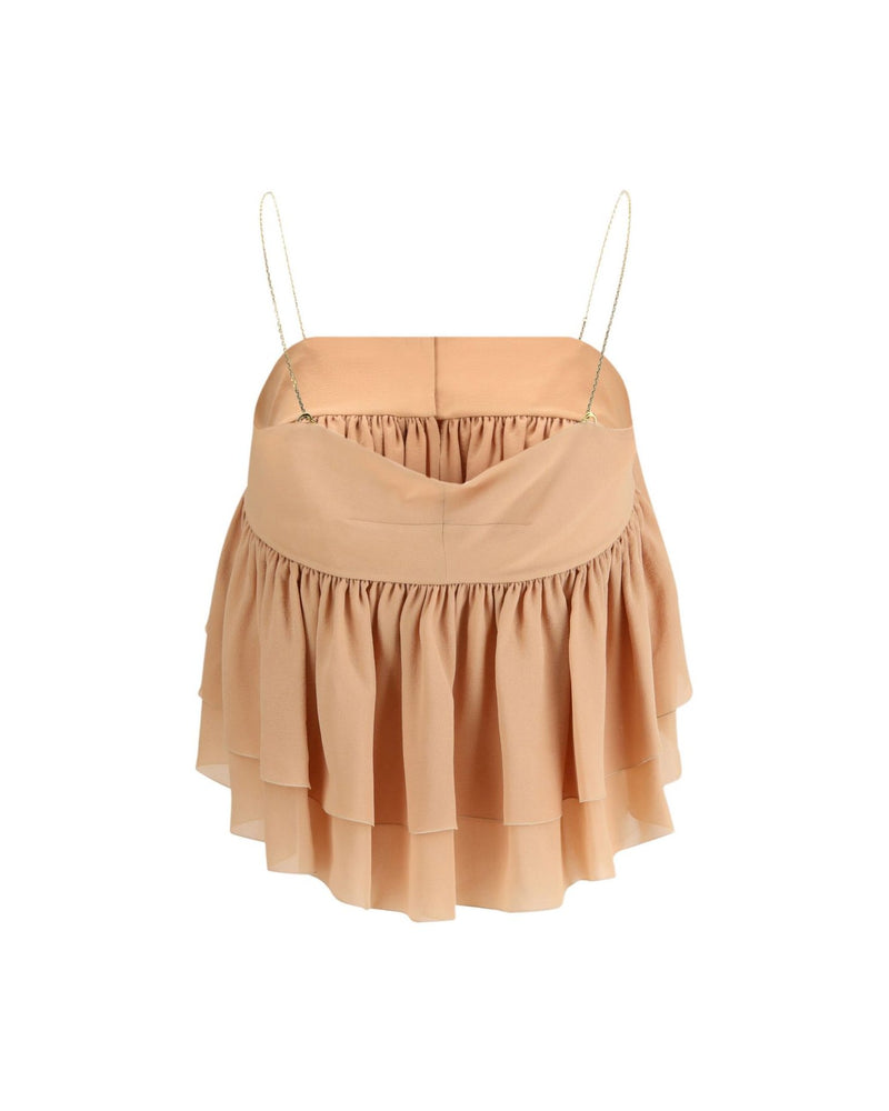 Chloé Powder Top Glam Steals