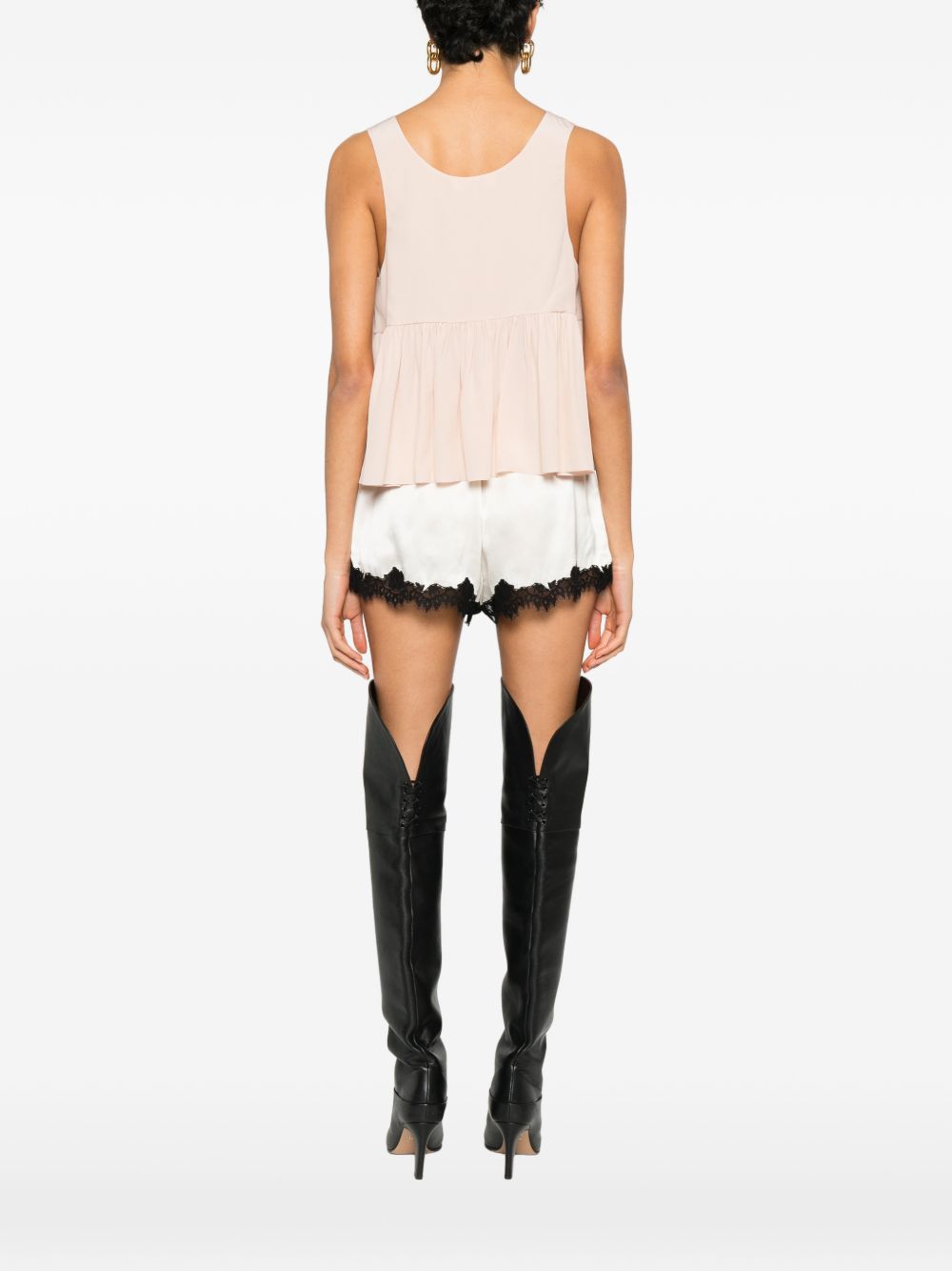 Chloé Powder Top Glam Steals