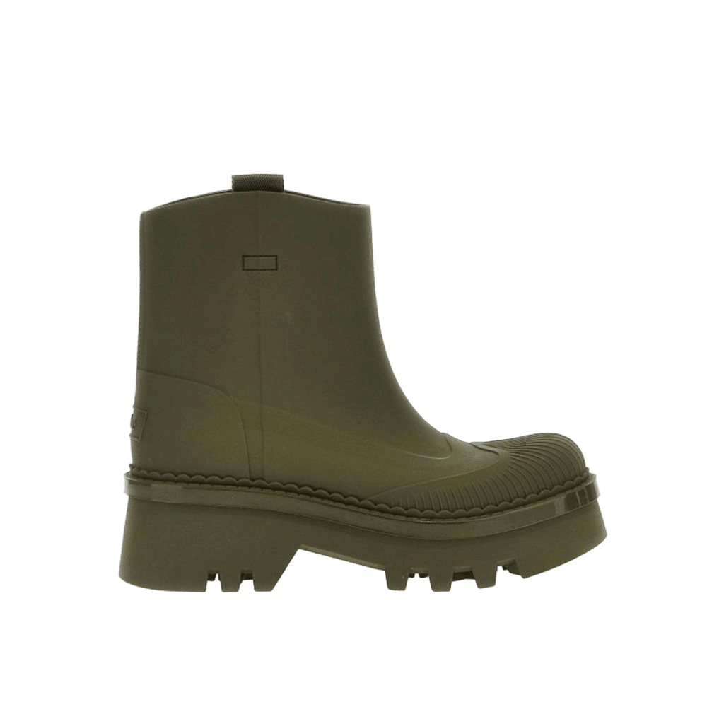 Chloé Raina Boots Glam Steals