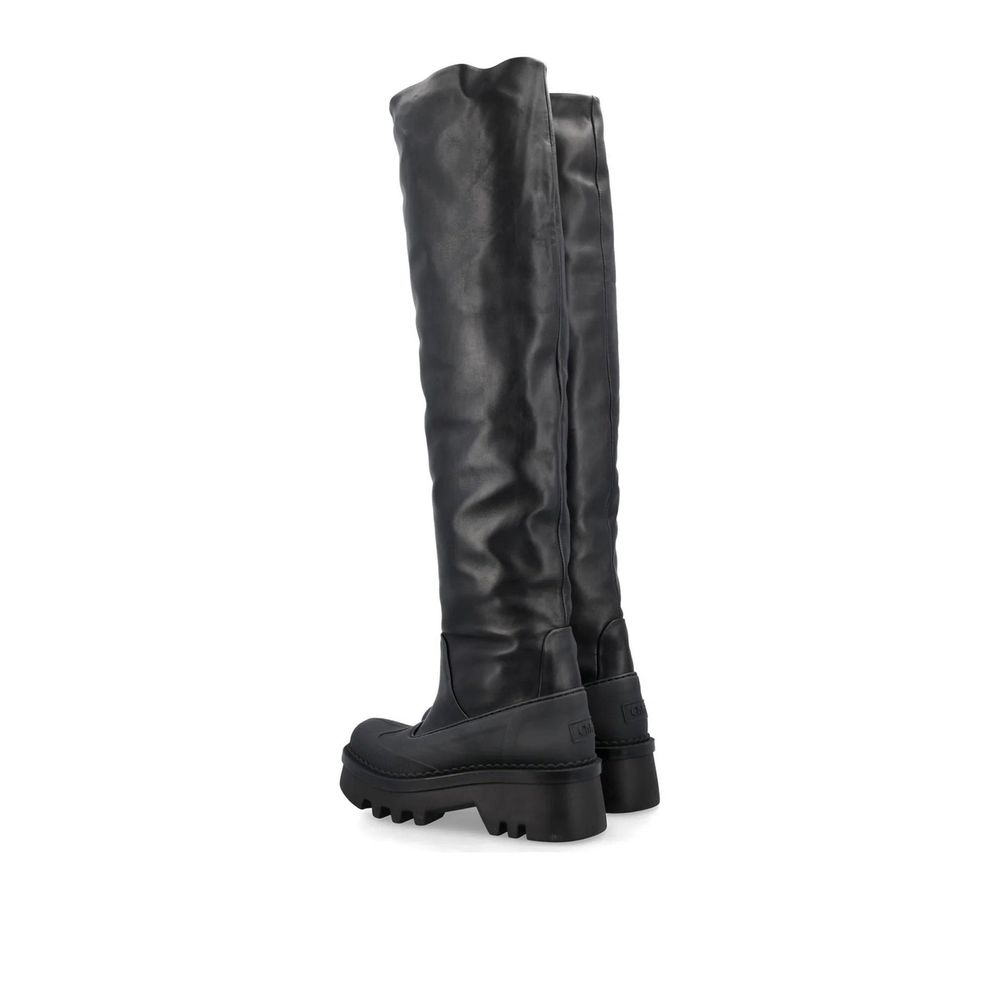 Chloé Raina Over Knee Boots Glam Steals