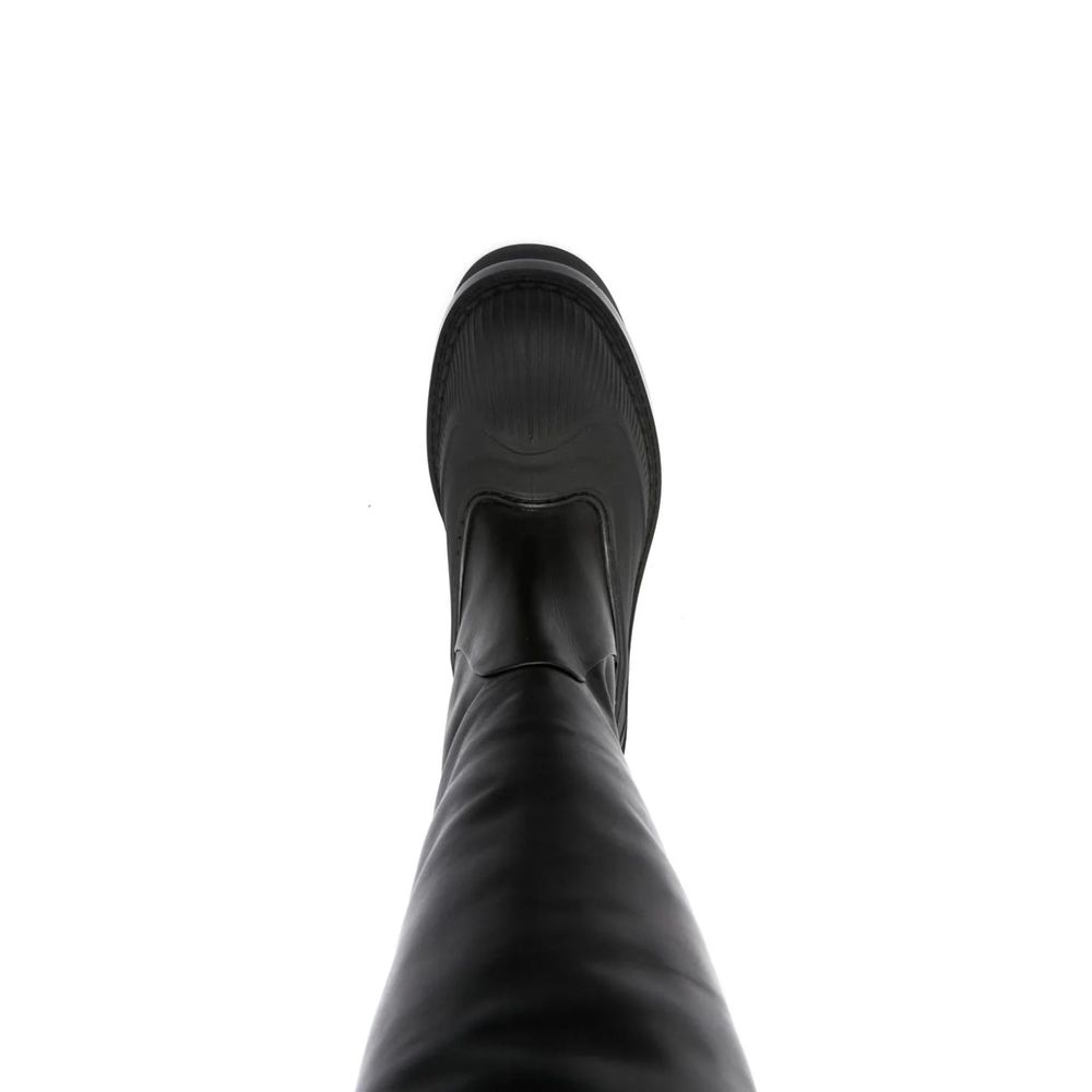 Chloé Raina Over Knee Boots Glam Steals