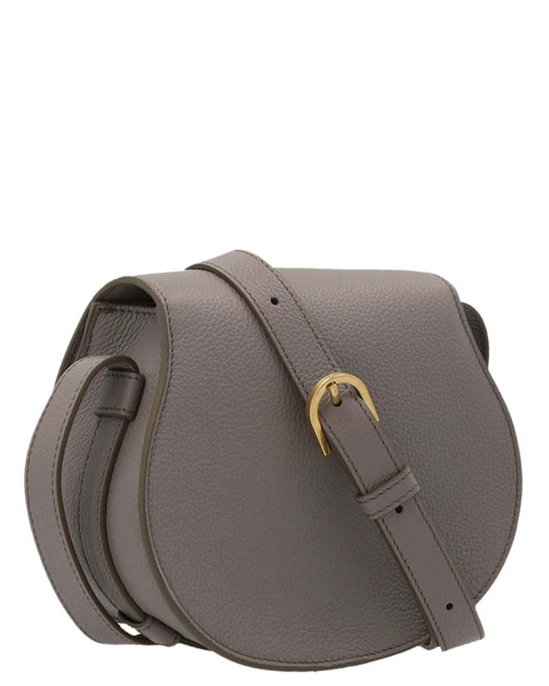 Chloé Saddle Marcie Small Crossbody Bag Glam Steals