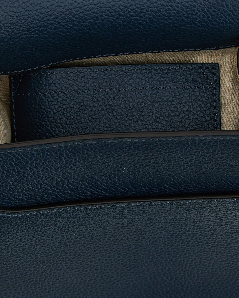 Chloé Saddle Marcie Small Crossbody Bag Glam Steals