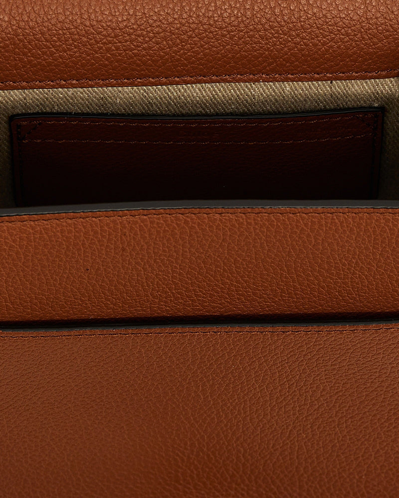 Chloé Saddle Marcie Small Crossbody Bag General