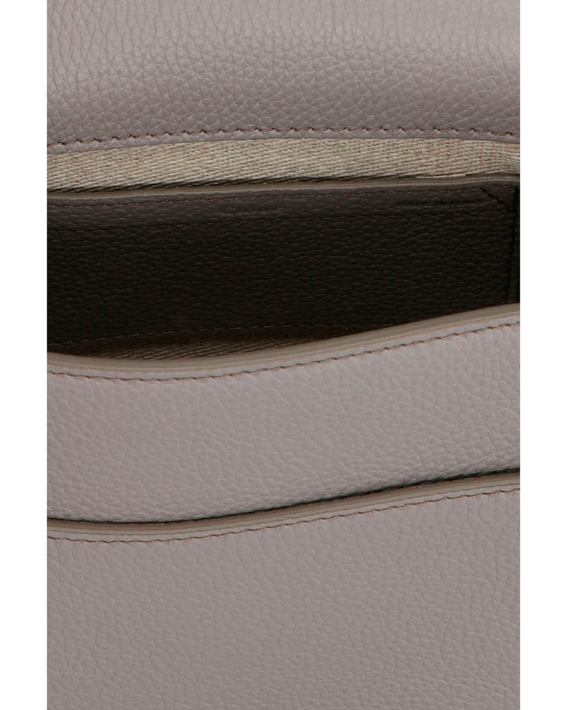 Chloé Saddle Marcie Small Crossbody Bag Glam Steals