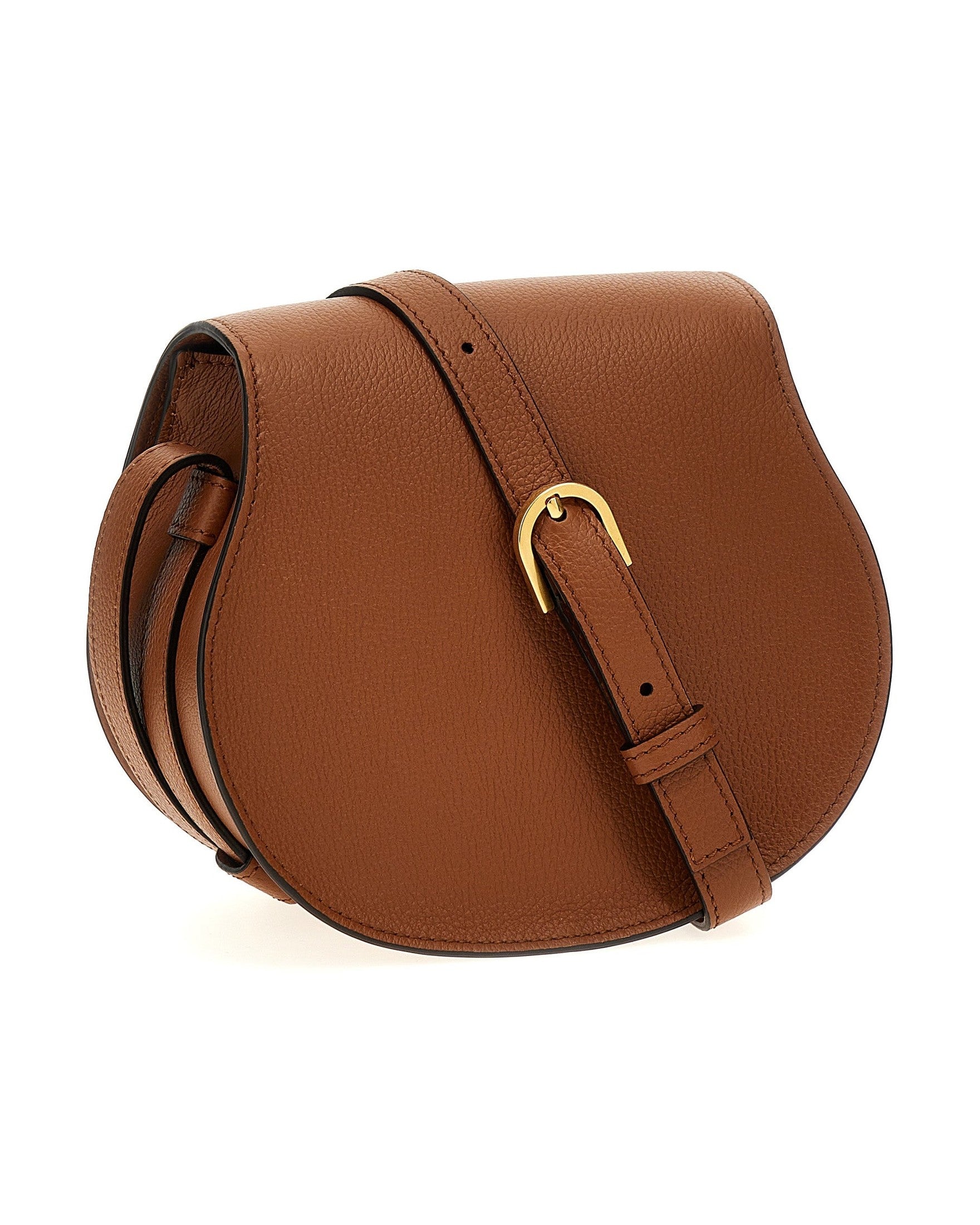 Chloé Saddle Marcie Small Crossbody Bag General