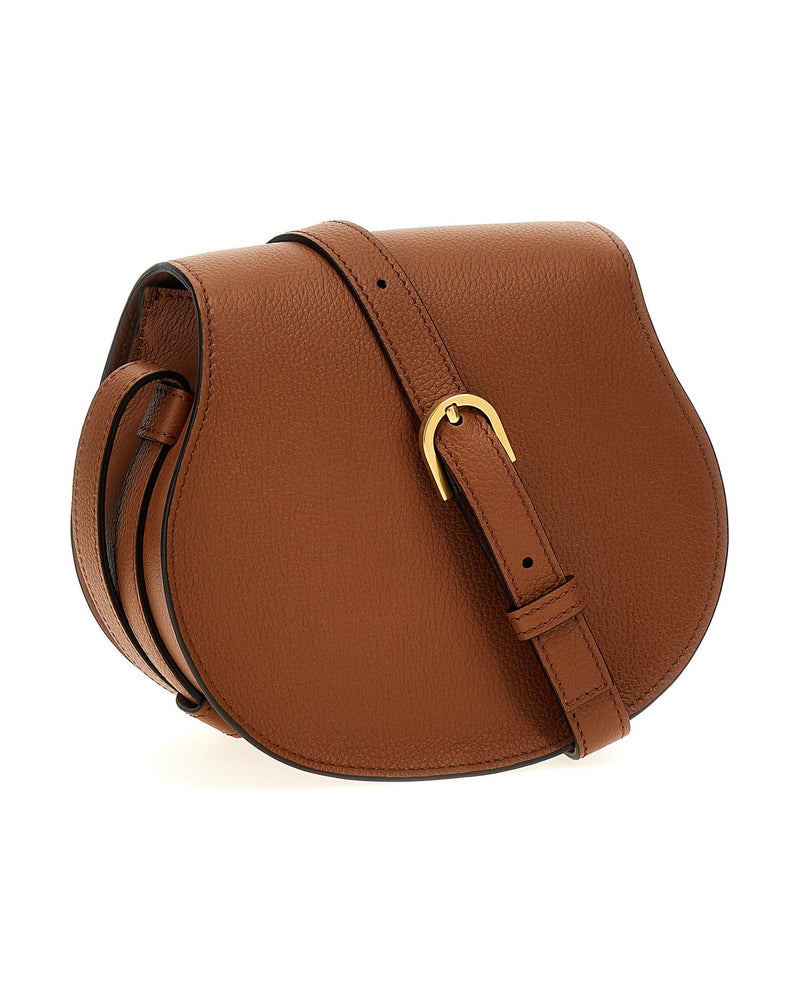 Chloé Saddle Marcie Small Crossbody Bag General