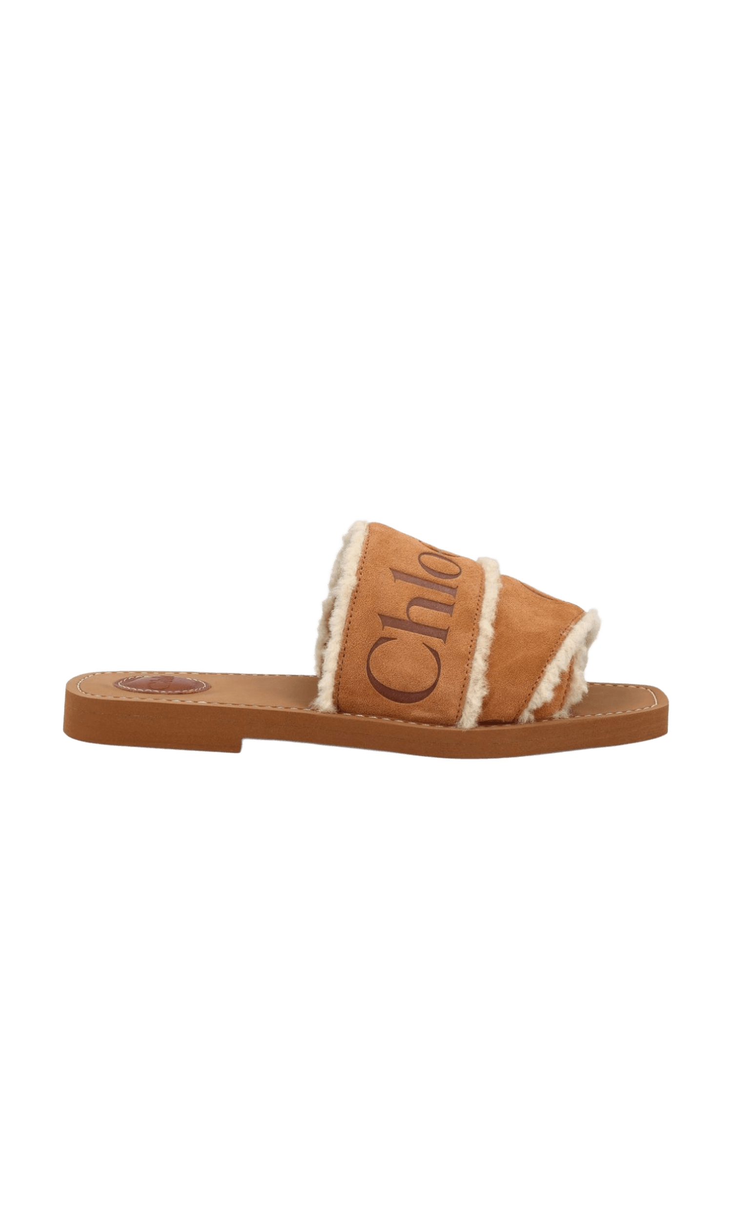 Chloé Sandals Glam Steals