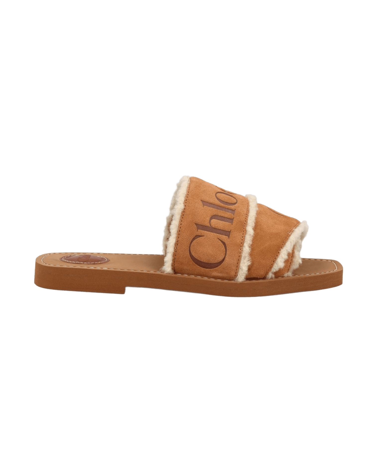 Chloé Sandals Glam Steals