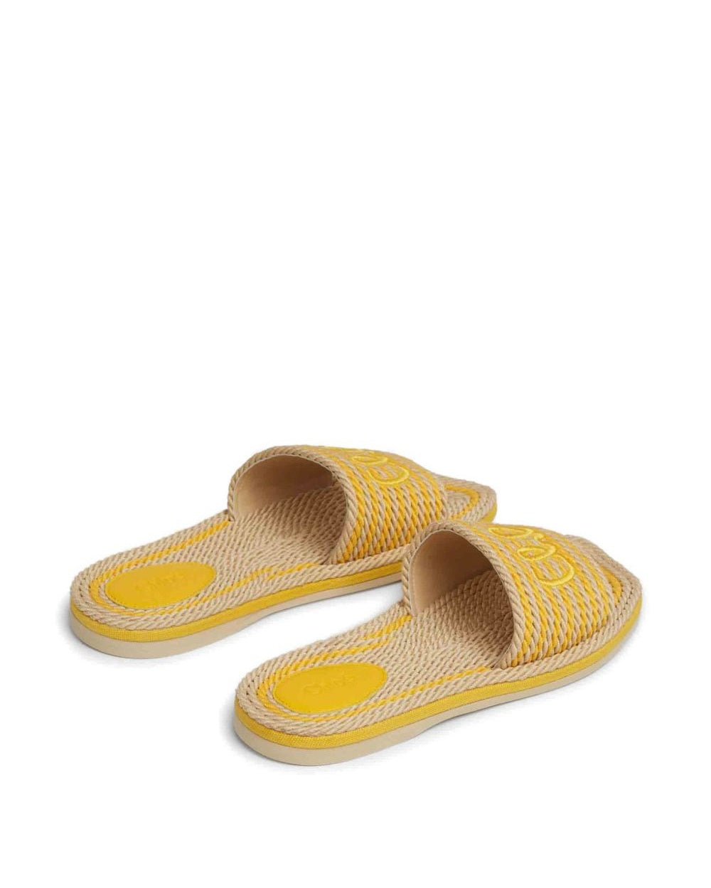 Chloé Sandals Glam Steals