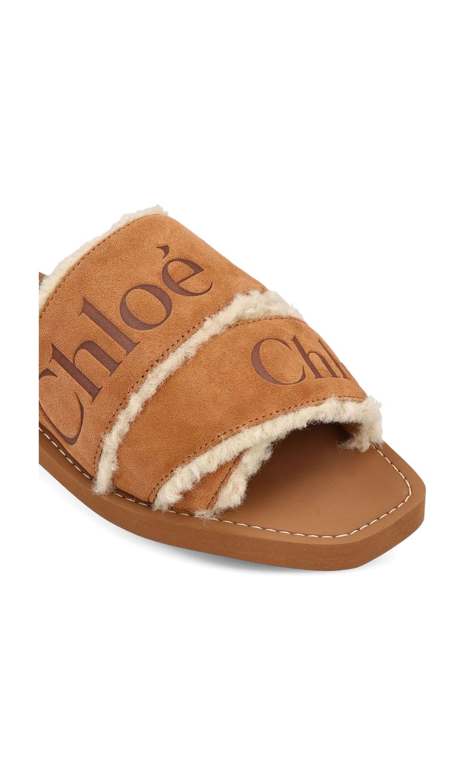 Chloé Sandals Glam Steals