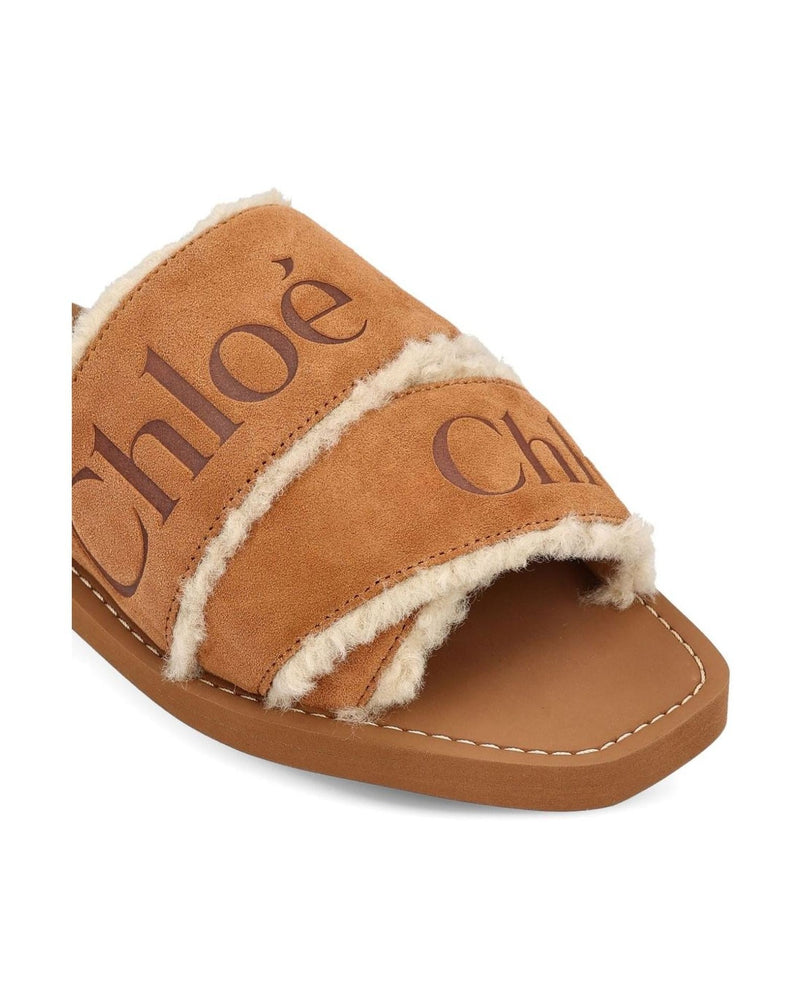 Chloé Sandals Glam Steals