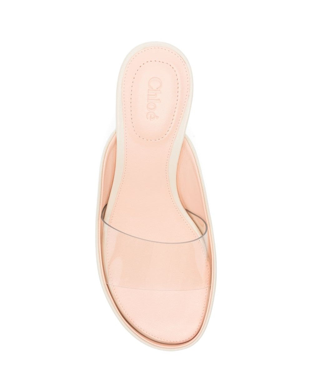 Chloé Sandals Glam Steals