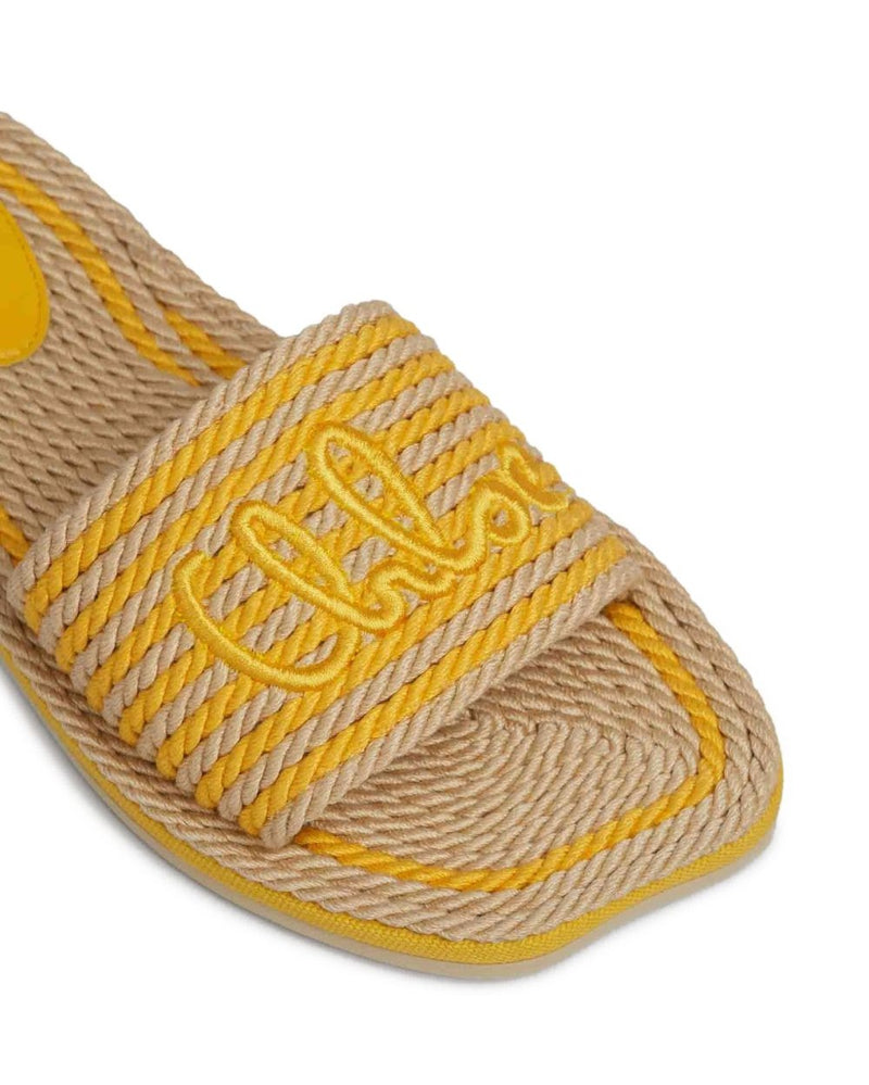 Chloé Sandals Glam Steals