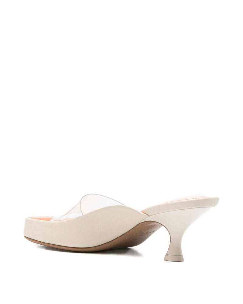 Chloé Sandals Glam Steals