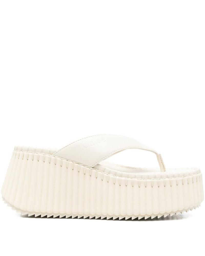 Chloé Sandals Glam Steals