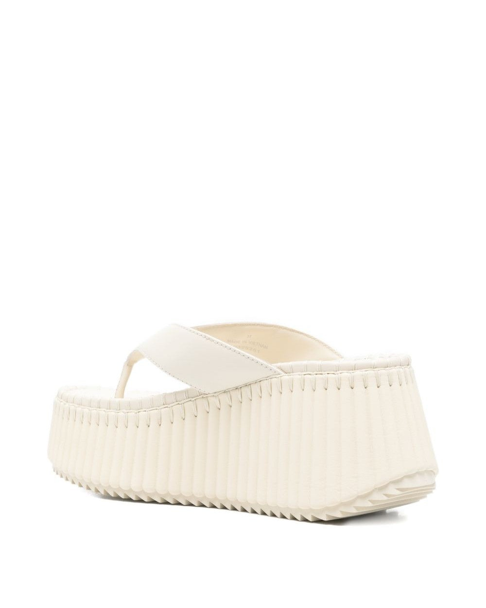 Chloé Sandals Glam Steals