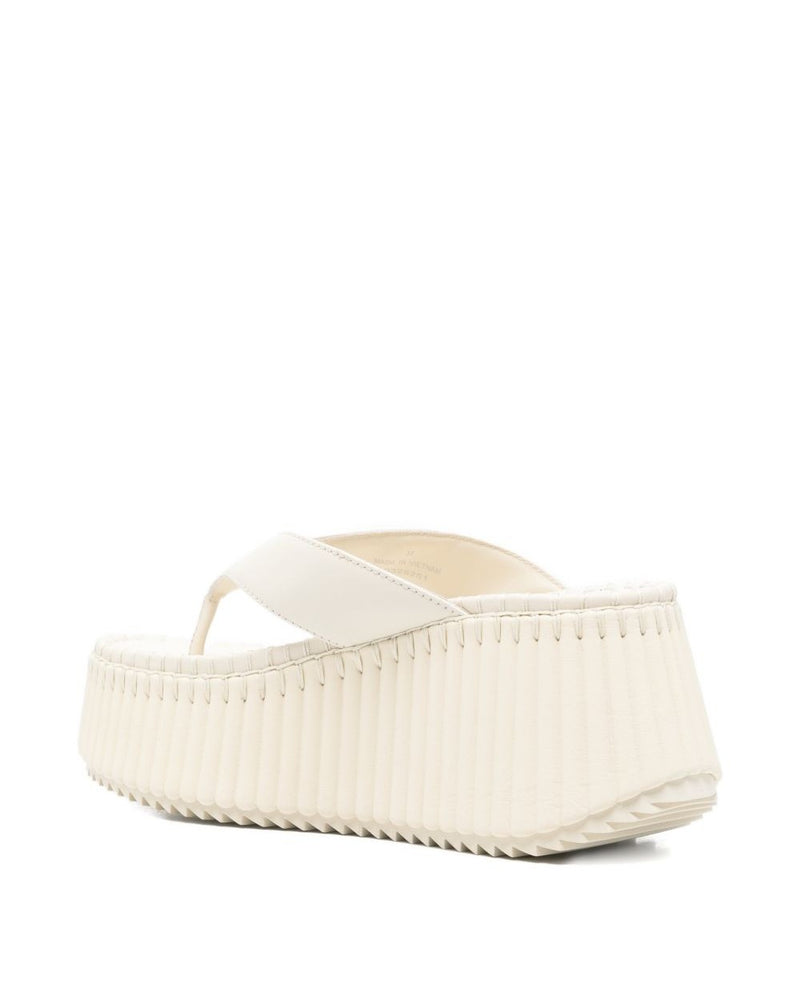 Chloé Sandals Glam Steals
