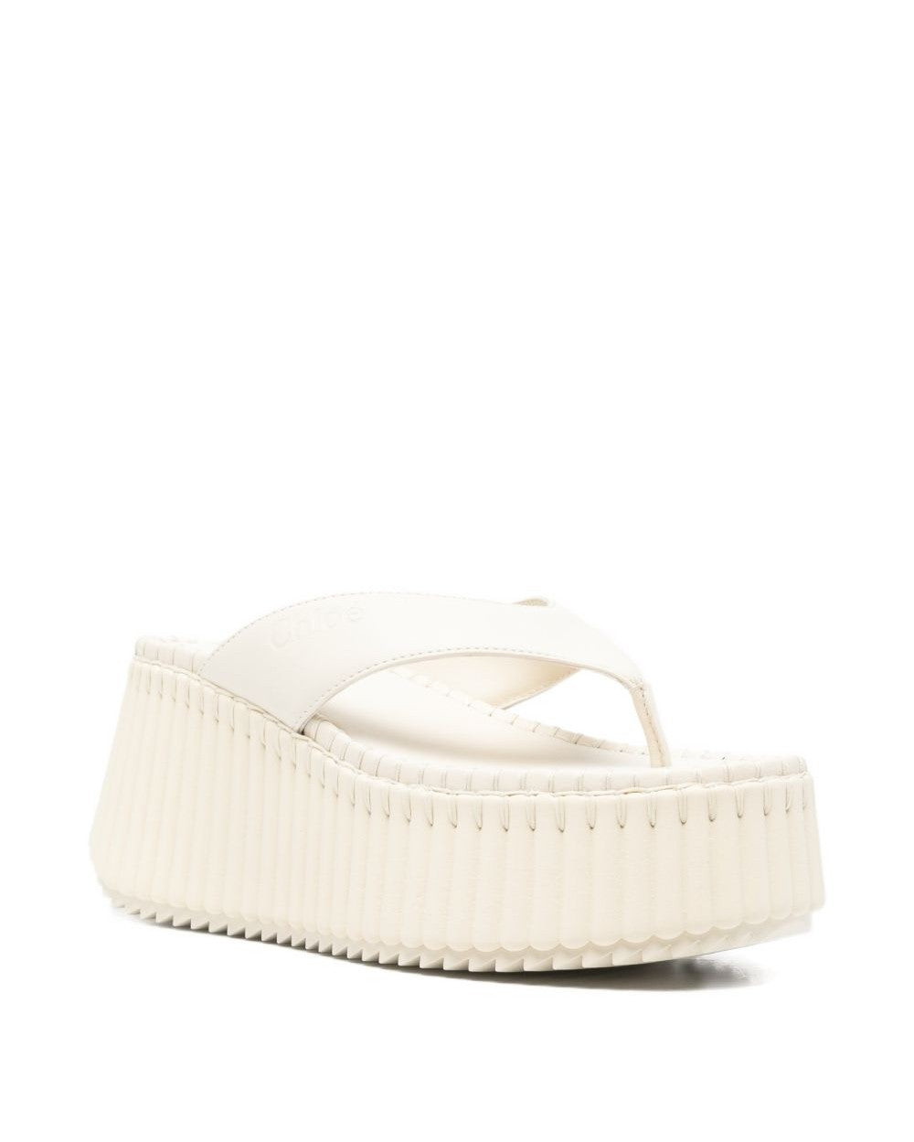 Chloé Sandals Glam Steals