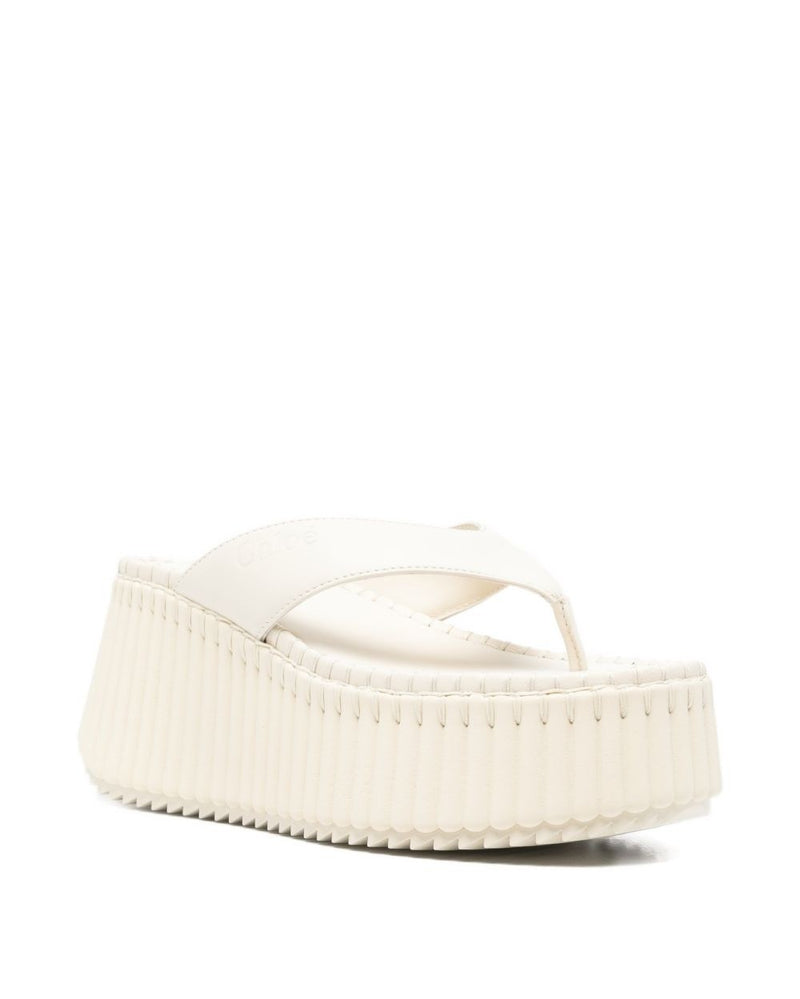 Chloé Sandals Glam Steals