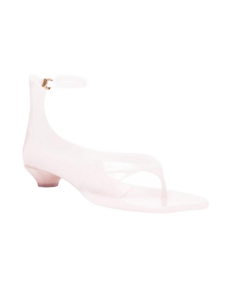 Chloé Sandals Powder Glam Steals