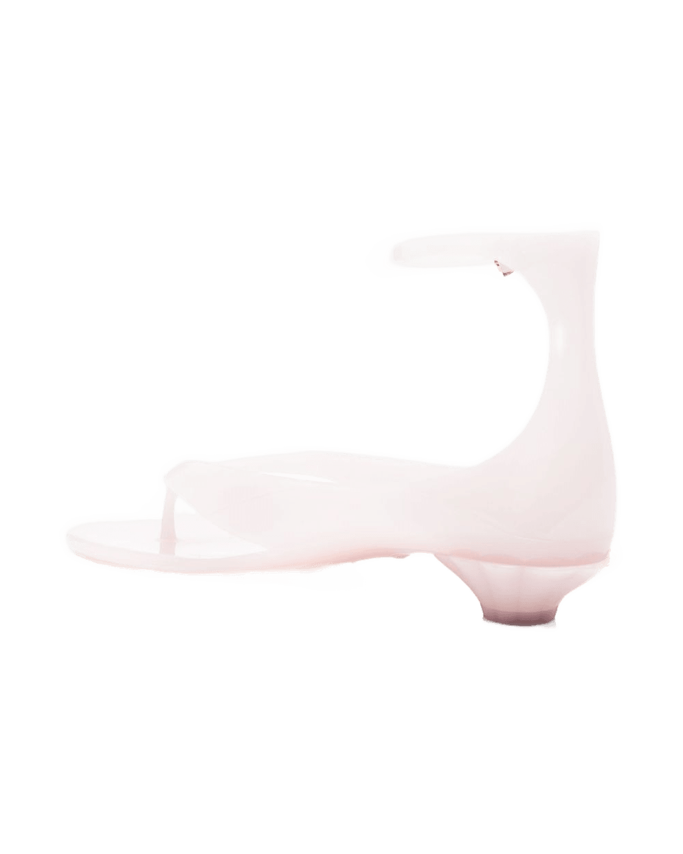 Chloé Sandals Powder Glam Steals