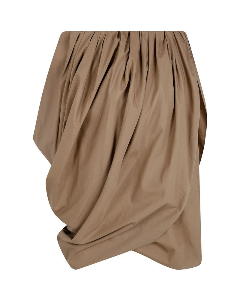 Chloé Skirt Glam Steals